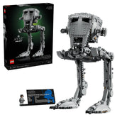 LEGO - Star Wars Ultimate Collector Series AT-ST Walker - Figurines d'action et jouets